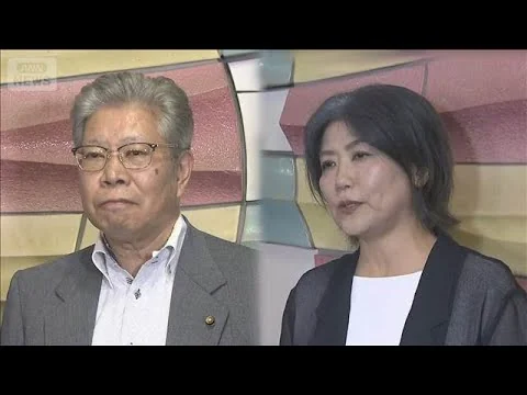 画像 繰り返された「問題ない」“学歴詐称疑惑”静岡・伊東市長　百条委員会に初出頭