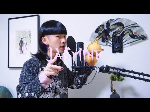 画像 SHOW-GO | Grand Beatbox Battle 2021: World League Solo Wildcard | Jasmine