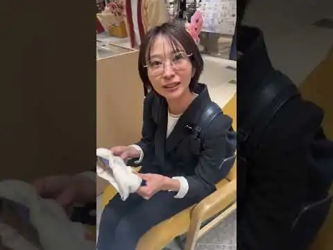 画像 本会議で免税店の廃止を提案した直後、桑田さんの免税店オープンした