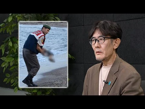 画像 意味がわかるとゾッとする1枚の写真。これがきっかけで世界中で「移民」が急増した！？