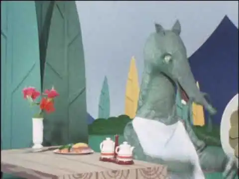 画像 『クレクレタコラ』 第244話 「高くついたよハンバーグの巻」