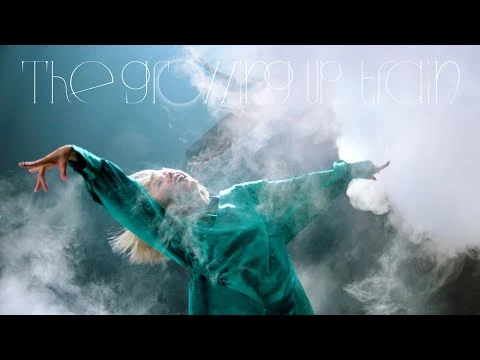 画像 櫻坂46『The growing up train』MUSIC VIDEO