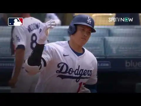 画像 速報】大谷翔平 2度のサイ・ヤング賞投手デグロムとの初対戦でまさに“超ド級な”初球先頭打者アーチ＆46試合連続出塁！レンジャーズvsドジャース MLB2026シーズン 4.13