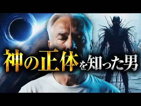 画像 【危険】高次元宇宙人が教えてくれた神の正体...地球と人類の恐るべき真実とは？