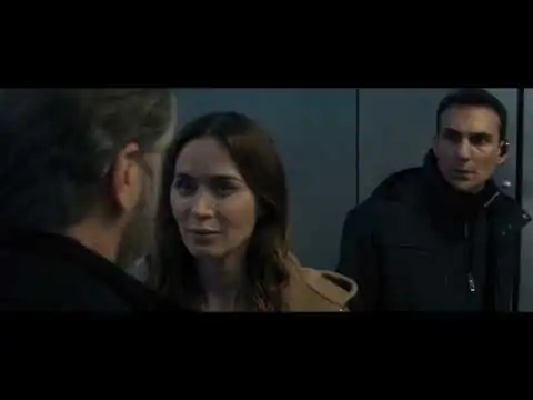 画像 映画『ディスクロージャー・デイ』最新予告映像＜7月10日（金）全国公開！＞