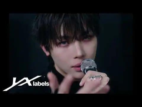 画像 &TEAM 'Bewitched' Live Clip